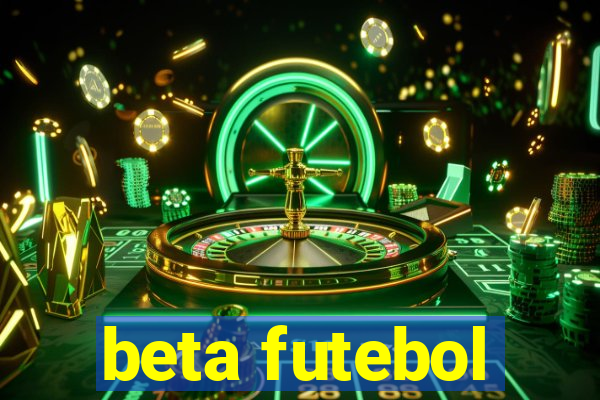 beta futebol