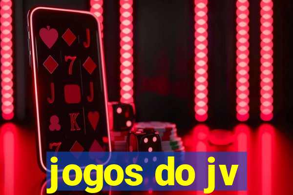 jogos do jv