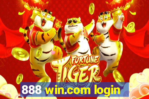 888 win.com login