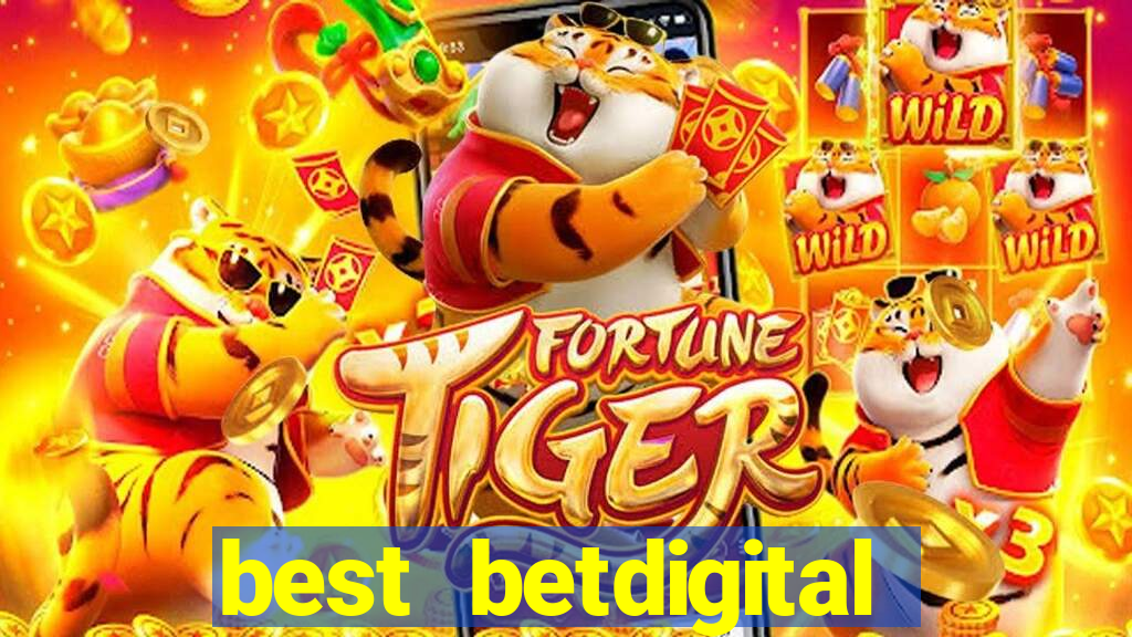 best betdigital online slot sites