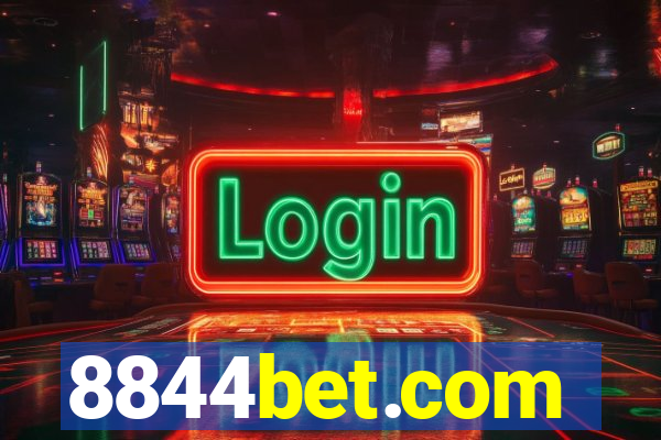 8844bet.com