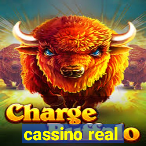 cassino real