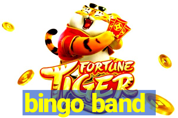 bingo band