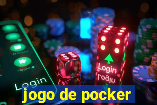 jogo de pocker