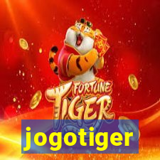 jogotiger