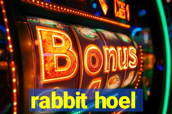 rabbit hoel