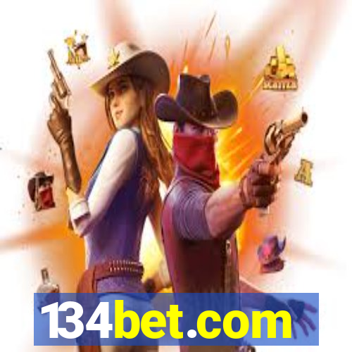 134bet.com