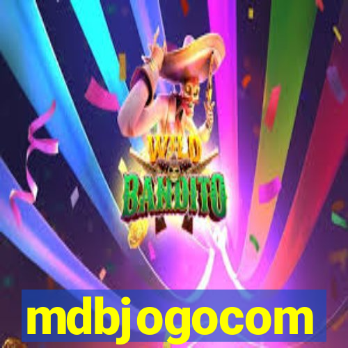 mdbjogocom