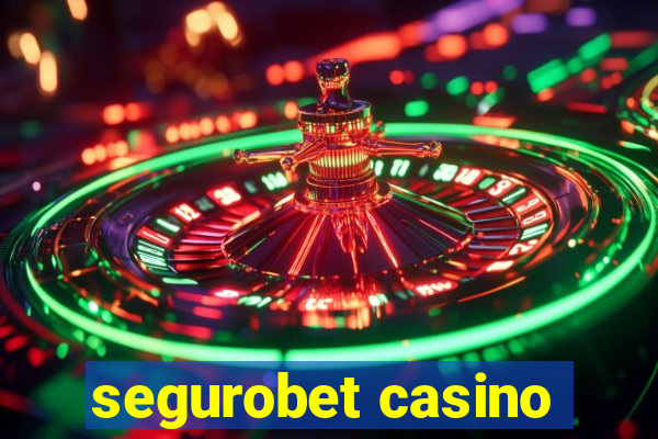 segurobet casino