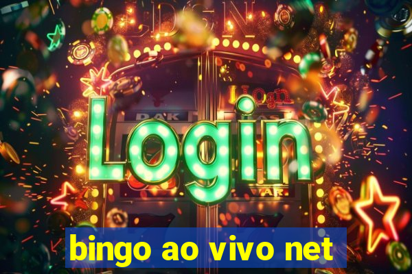 bingo ao vivo net