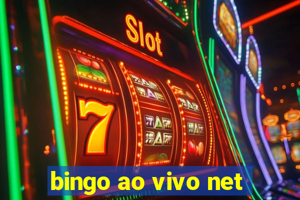 bingo ao vivo net