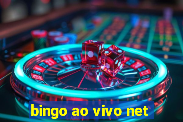 bingo ao vivo net