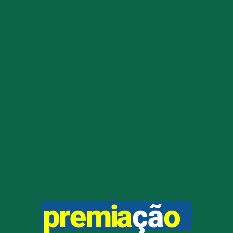 premiação campeonato brasileiro