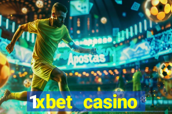 1xbet casino зеркало рабочее на сегодня