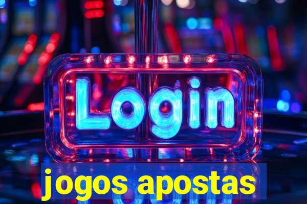 jogos apostas