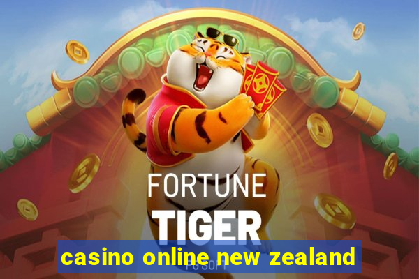 casino online new zealand