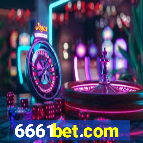 6661bet.com