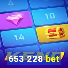 653 228 bet