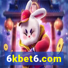 6kbet6.com