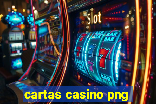 cartas casino png