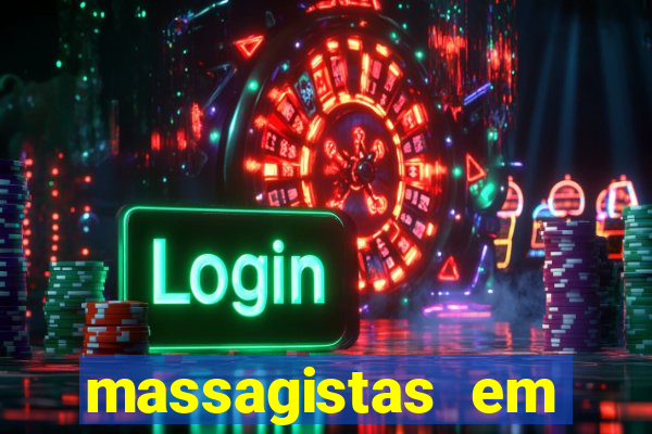 massagistas em porto alegre