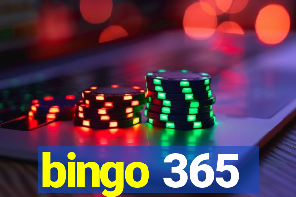 bingo 365