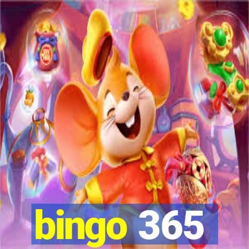 bingo 365