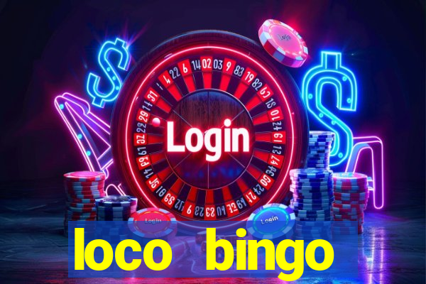 loco bingo playspace facebook