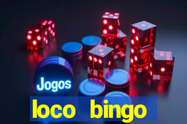 loco bingo playspace facebook