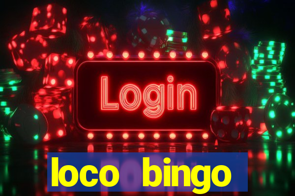 loco bingo playspace facebook