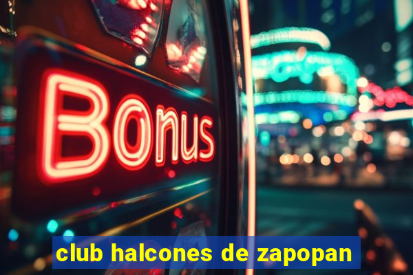 club halcones de zapopan