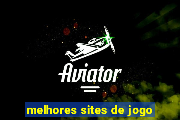 melhores sites de jogo