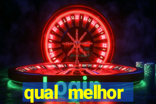 qual melhor aplicativo de jogos para ganhar dinheiro