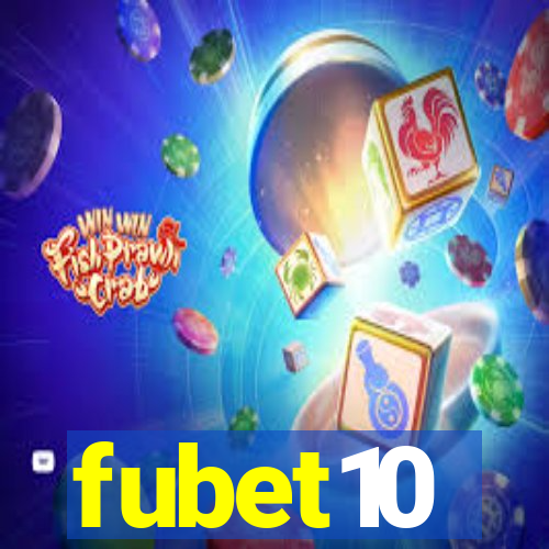 fubet10