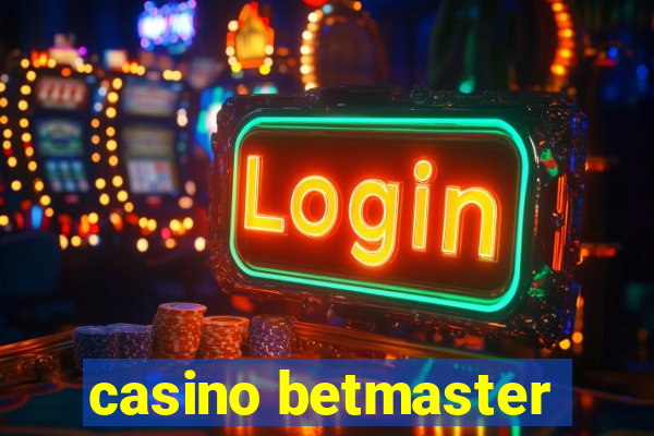 casino betmaster