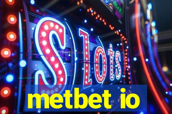 metbet io