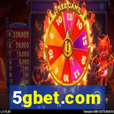 5gbet.com