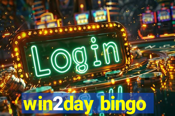 win2day bingo