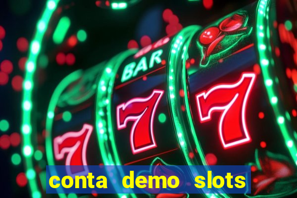 conta demo slots pg dragon