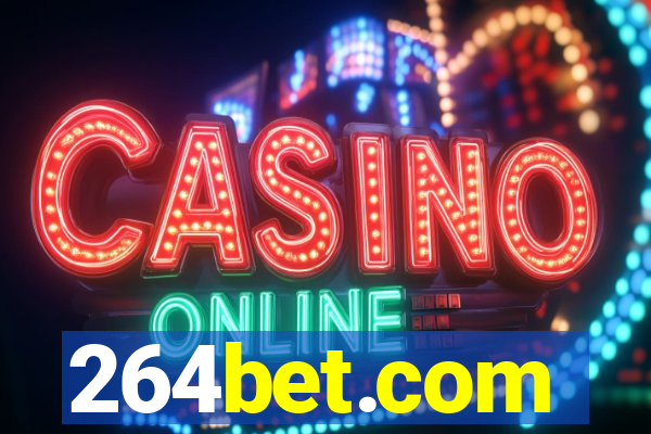 264bet.com