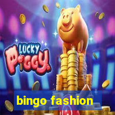 bingo fashion