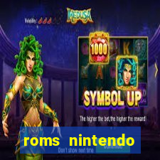 roms nintendo switch yuzu