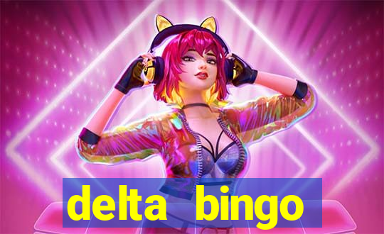 delta bingo mississauga jackpots