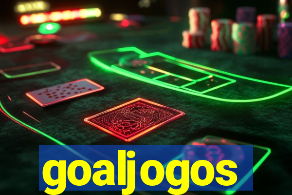 goaljogos