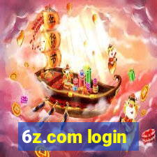 6z.com login