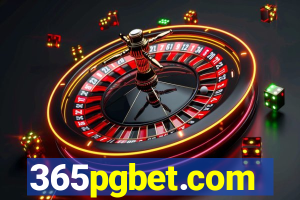 365pgbet.com