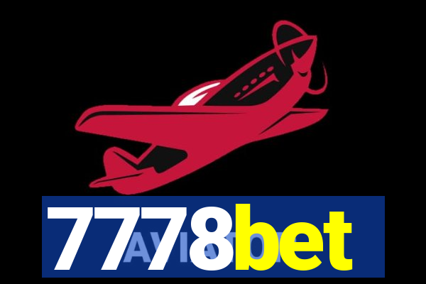 7778bet