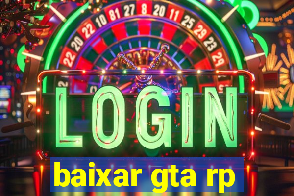 baixar gta rp