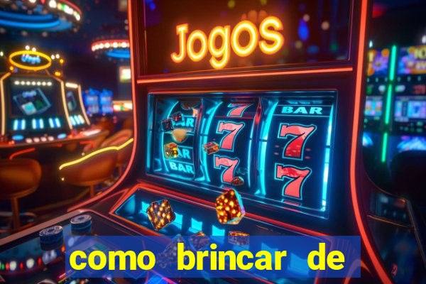 como brincar de bingo online