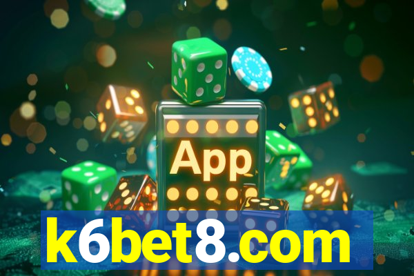 k6bet8.com